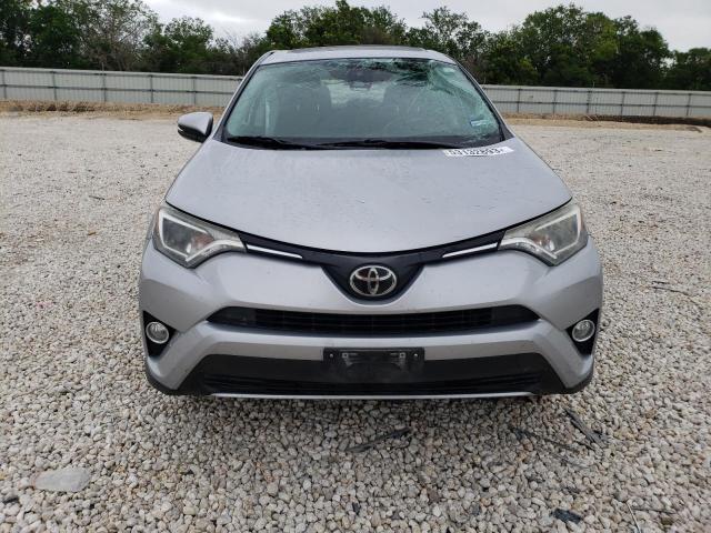 Photo 5 from auction – 2017 TOYOTA RAV4 XLE with VIN 2T3WFREV2HW363506