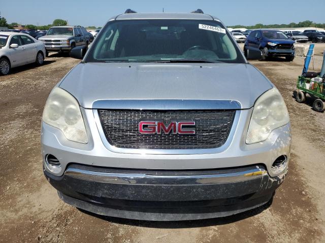 Photo 5 from auction – 2011 GMC ACADIA SLE with VIN 1GKKRNED4BJ163744