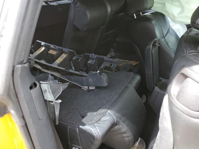 Photo 10 from auction – 2012 DODGE CHALLENGER with VIN 2C3CDYCJ7CH213939
