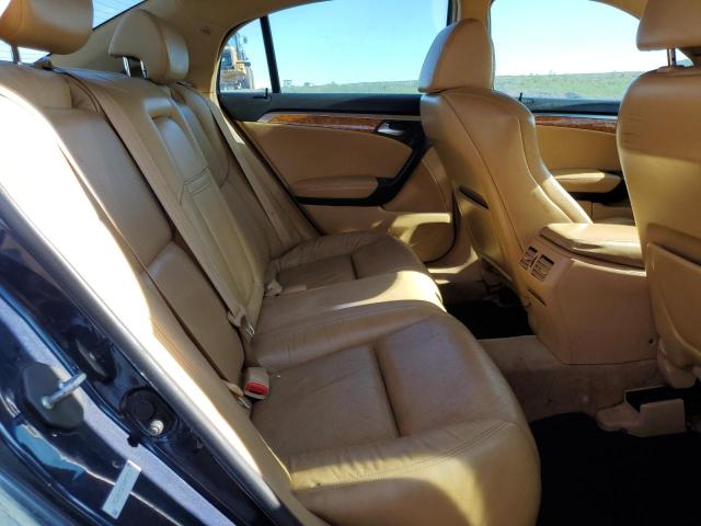 Photo 10 from auction – 2005 ACURA TL with VIN 19UUA65525A073573