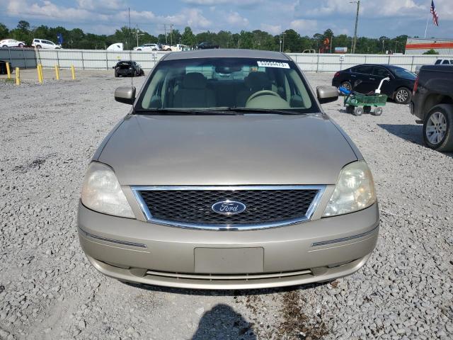 Photo 5 from auction – 2005 FORD FIVE HUNDR with VIN 1FAHP27185G148720