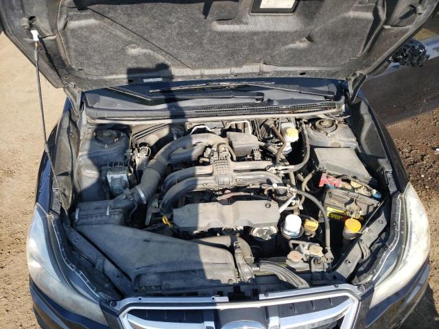 Photo 11 from auction – 2013 SUBARU IMPREZA with VIN JF1GJAA63DH033057