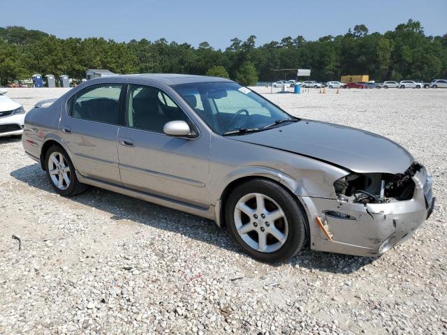 Photo 4 from auction – 2002 NISSAN MAXIMA GLE with VIN JN1DA31A32T324149