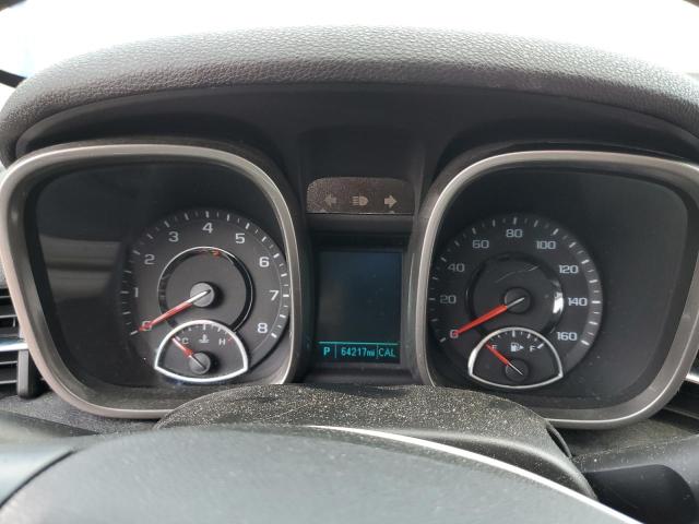 Photo 9 from auction – 2013 CHEVROLET MALIBU LS with VIN 1G11B5SA5DF356571