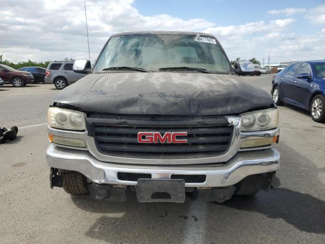 Photo 5 from auction – 2006 GMC NEW SIERRA with VIN 2GTEC13V061290893