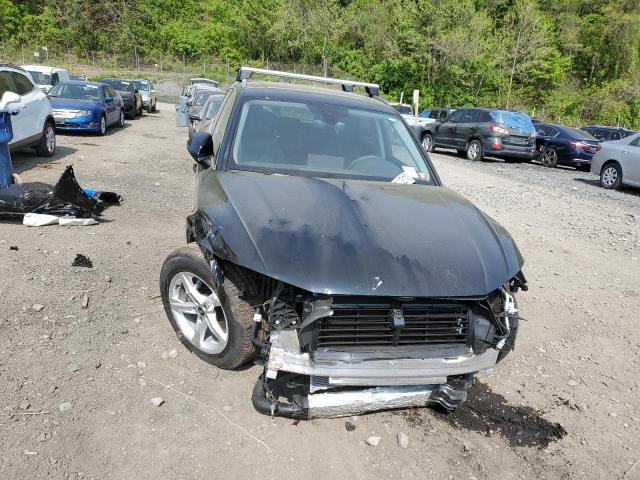 Photo 5 from auction – 2023 AUDI Q5 PREMIUM with VIN WA1ABAFY7P2114717