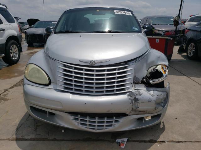 Photo 5 from auction – 2004 CHRYSLER PT CRUISER with VIN 3C4FY48B84T356978