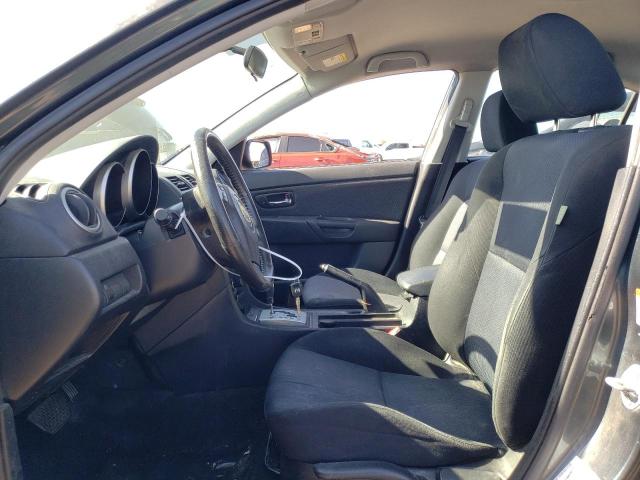 Photo 7 from auction – 2009 MAZDA 3 I with VIN JM1BK32F791251997
