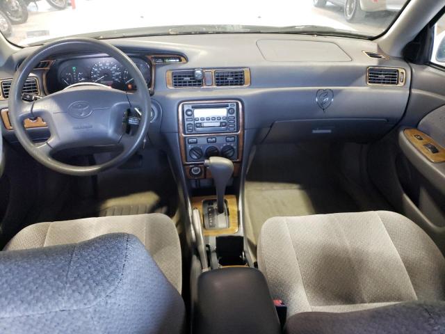 Photo 8 from auction – 2000 TOYOTA CAMRY CE with VIN JT2BG22K0Y0520928