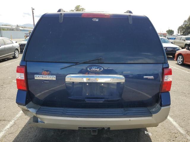 Photo 6 from auction – 2007 FORD EXPEDITION with VIN 1FMFU17597LA45349