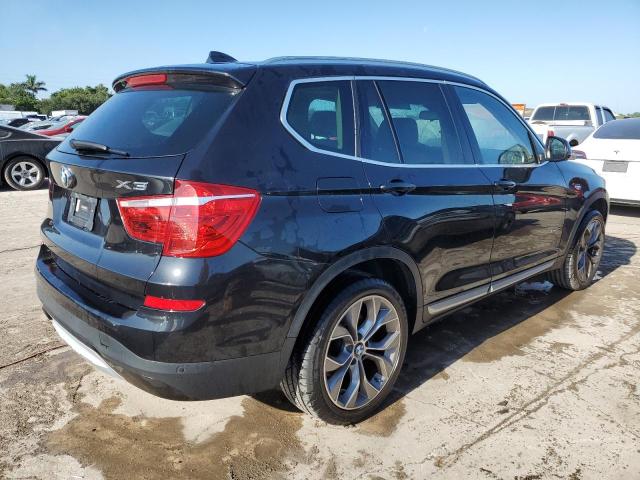 Photo 3 from auction – 2017 BMW X3 SDRIVE2 with VIN 5UXWZ7C33H0V93796