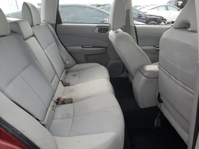 Photo 11 from auction – 2012 SUBARU FORESTER 2 with VIN JF2SHBBC4CH442341