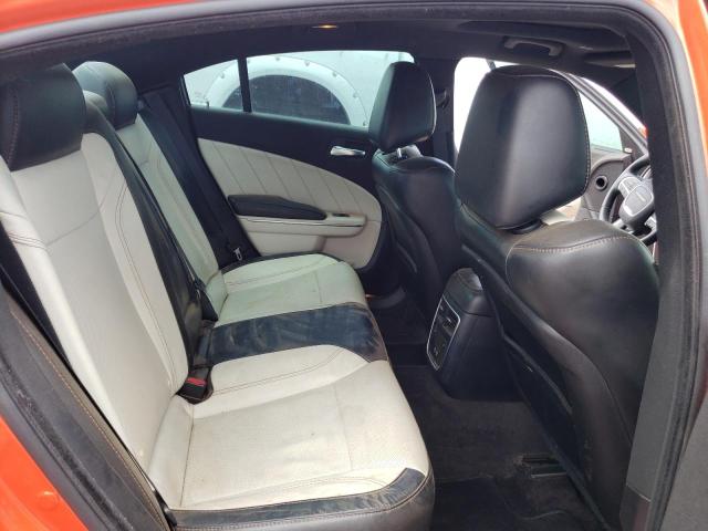 Photo 10 from auction – 2017 DODGE CHARGER SX with VIN 2C3CDXHG8HH503797