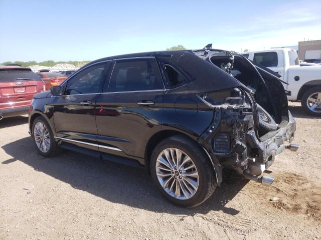 Photo 2 from auction – 2020 FORD EDGE TITAN with VIN 2FMPK4K91LBB59877