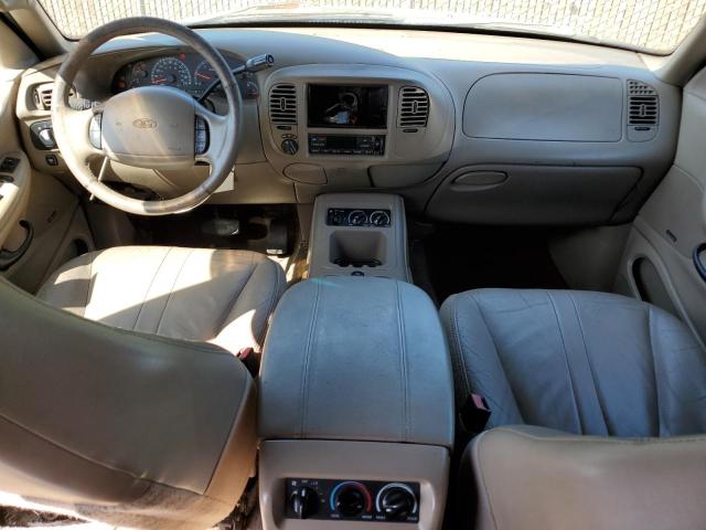 Photo 8 from auction – 2002 FORD EXPEDITION with VIN 1FMFU18L92LA54431