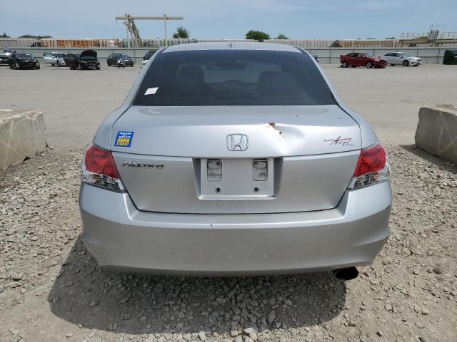 Photo 6 from auction – 2010 HONDA ACCORD EXL with VIN 1HGCP2F88AA080484
