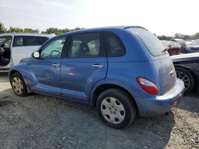 Photo 2 from auction – 2007 CHRYSLER PT CRUISER with VIN 3A4FY58B07T523905