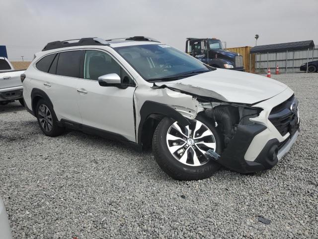 Photo 4 from auction – 2023 SUBARU OUTBACK TO with VIN 4S4BTGPD3P3190530