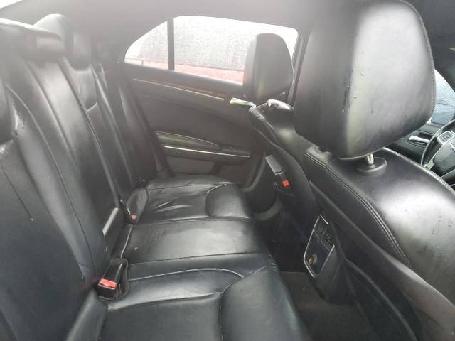 Photo 10 from auction – 2012 CHRYSLER 300 LIMITE with VIN 2C3CCACG6CH192905