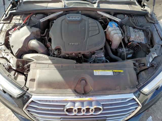 Photo 11 from auction – 2018 AUDI A4 PREMIUM with VIN WAUENAF41JA108028