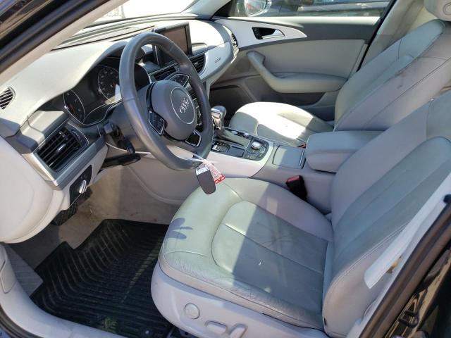 Photo 7 from auction – 2014 AUDI A6 PREMIUM with VIN WAUGFAFC4EN046359
