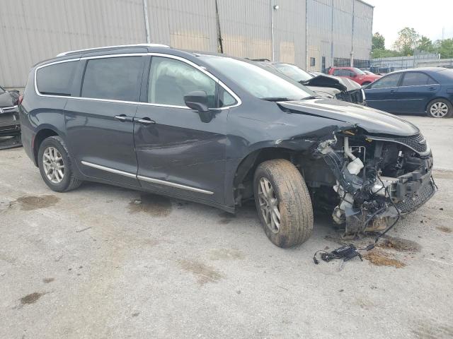 Photo 4 from auction – 2020 CHRYSLER PACIFICA T with VIN 2C4RC1BG7LR271307