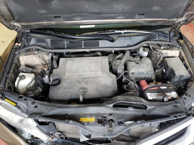 Photo 12 from auction – 2014 TOYOTA VENZA LE with VIN 4T3BK3BB8EU108842