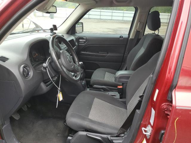 Photo 7 from auction – 2015 JEEP PATRIOT LA with VIN 1C4NJPFA5FD122382