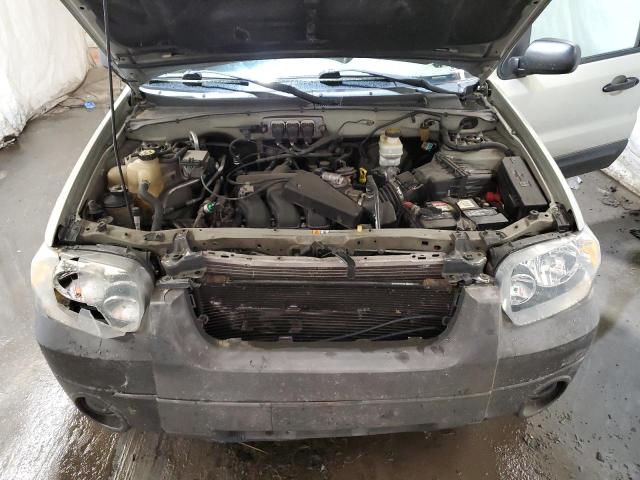 Photo 12 from auction – 2005 FORD ESCAPE XLT with VIN 1FMYU93135KA56568