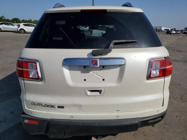 Photo 6 from auction – 2007 SATURN OUTLOOK SP with VIN 5GZER33757J131465