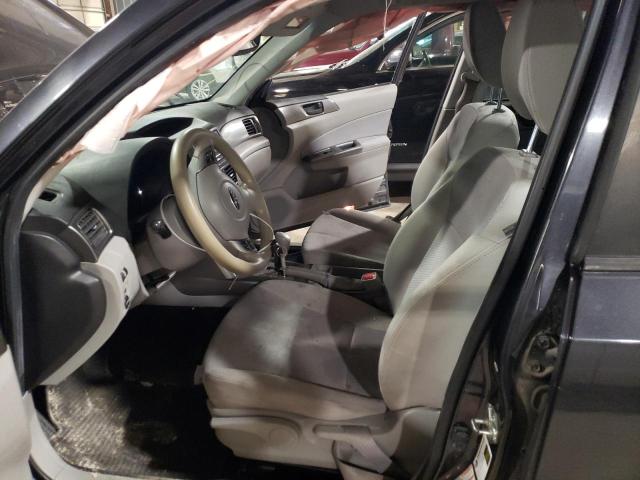 Photo 7 from auction – 2013 SUBARU FORESTER 2 with VIN JF2SHABC8DH400556