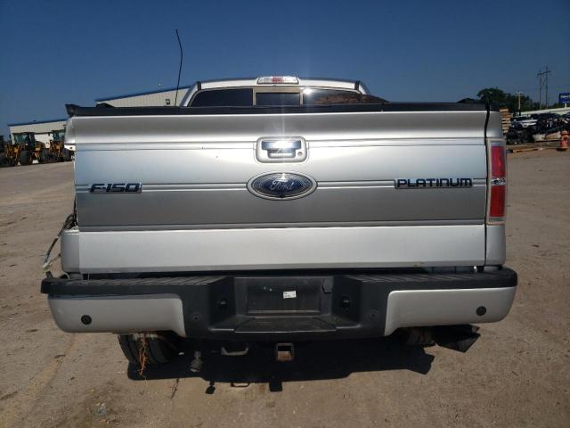 Photo 6 from auction – 2012 FORD F150 SUPER with VIN 1FTFW1ET5CFC55049