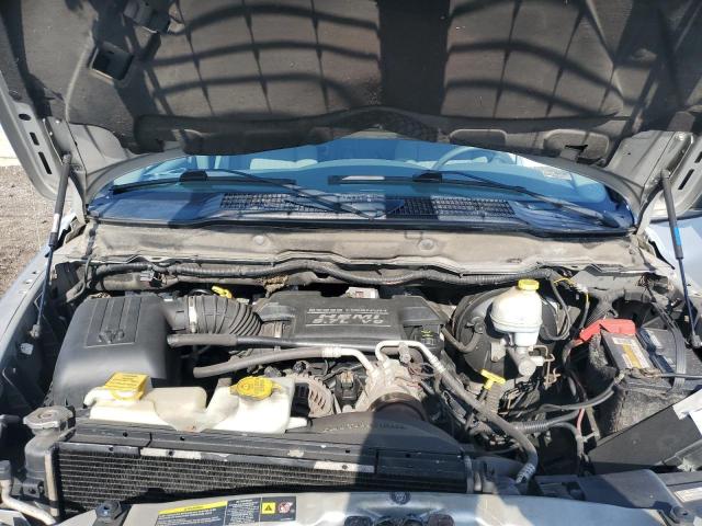 Photo 12 from auction – 2006 DODGE RAM 1500 S with VIN 1D7HA16216J112099