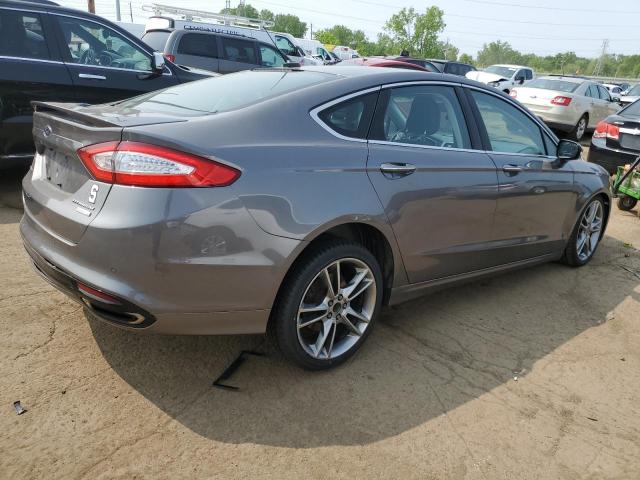 Photo 3 from auction – 2013 FORD FUSION TIT with VIN 3FA6P0K98DR321832