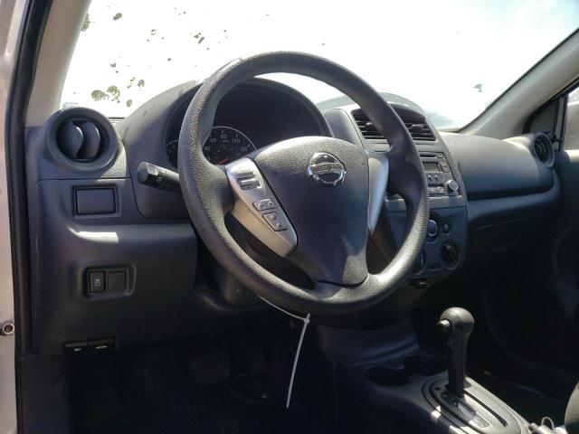 Photo 8 from auction – 2015 NISSAN VERSA with VIN 3N1CN7AP6FL896158