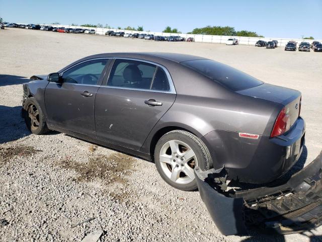 Photo 2 from auction – 2011 CHEVROLET MALIBU LS with VIN 1G1ZA5E18BF158260
