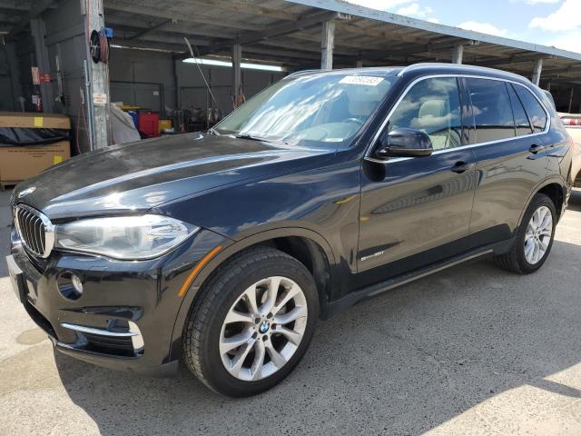 BMW X5 SDRIVE3 2014 with VIN 5UXKR2C54E0C00504 - Photo from auction