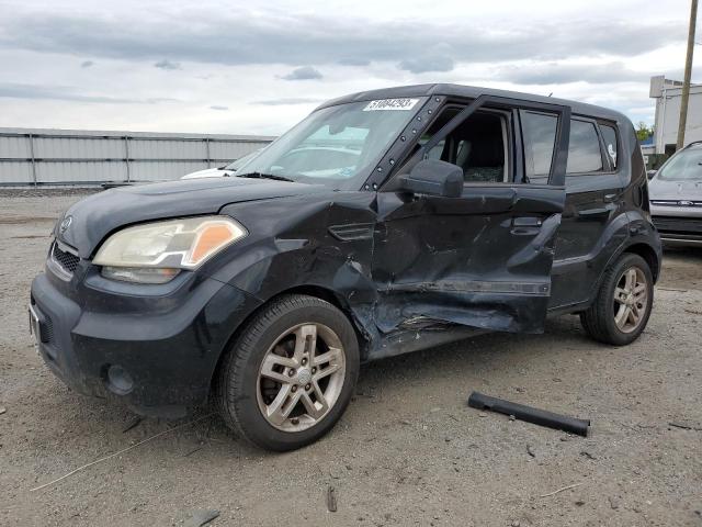 KIA SOUL + 2010 with VIN KNDJT2A28A7068546 - Photo from auction