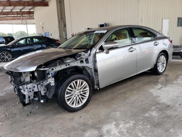 LEXUS ES 350 2016 with VIN JTHBK1GG8G2213061 - Photo from auction