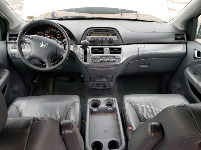 Photo 8 from auction – 2005 HONDA ODDESEY with VIN 5FNRL38605B412632