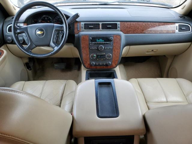 Photo 8 from auction – 2007 CHEVROLET AVALANCHE with VIN 3GNEK12397G109051