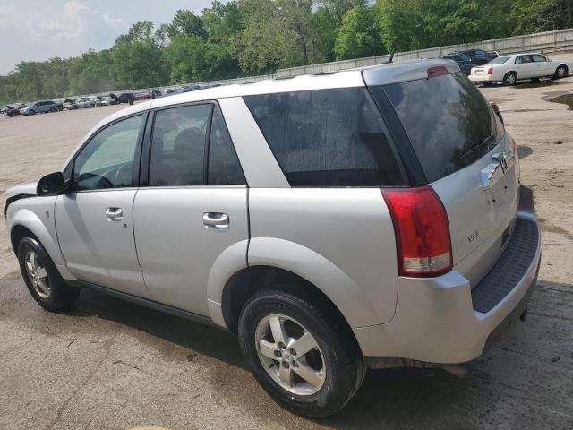 Photo 2 from auction – 2007 SATURN VUE with VIN 5GZCZ53497S830620