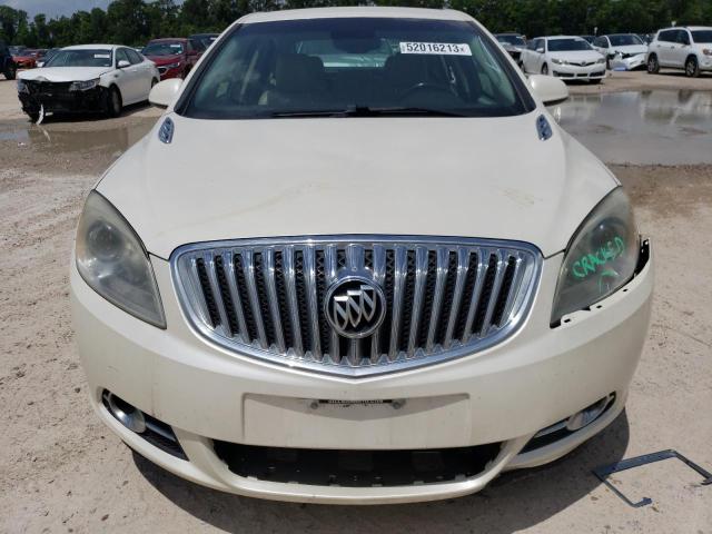 Photo 5 from auction – 2016 BUICK VERANO with VIN 1G4PS5SK3G4168119