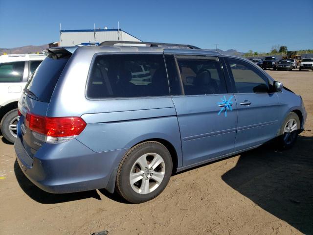 Photo 3 from auction – 2009 HONDA ODYSSEY TO with VIN 5FNRL38979B048337
