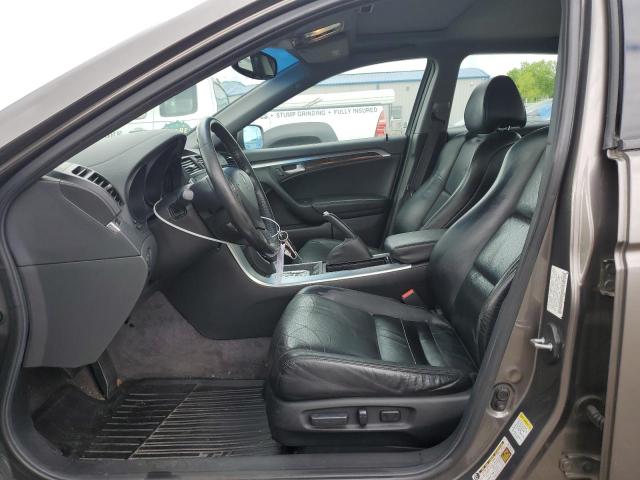Photo 7 from auction – 2008 ACURA TL with VIN 19UUA66258A027549