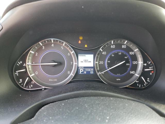 Photo 9 from auction – 2011 INFINITI QX56 with VIN JN8AZ2NDXB9701794