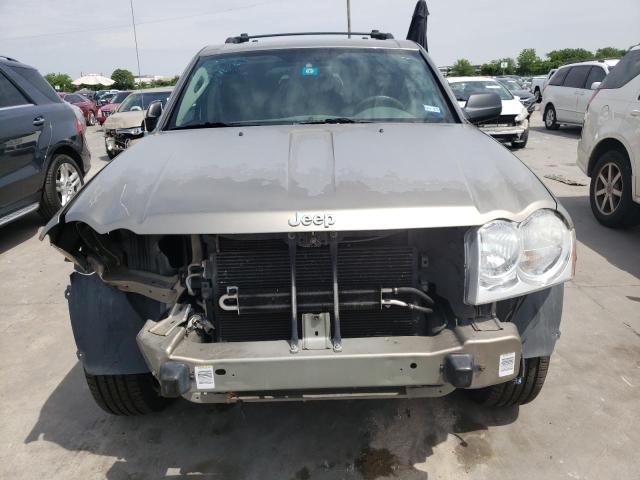 Photo 5 from auction – 2006 JEEP GRAND CHER with VIN 1J4GR48K76C314800