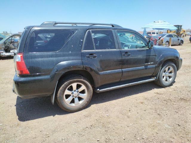 Photo 3 from auction – 2006 TOYOTA 4RUNNER LI with VIN JTEBT17R768034971