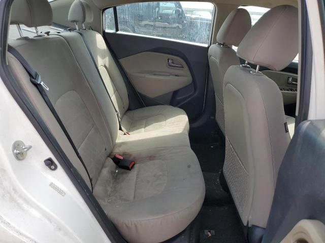 Photo 10 from auction – 2015 KIA RIO LX with VIN KNADM4A34F6503457