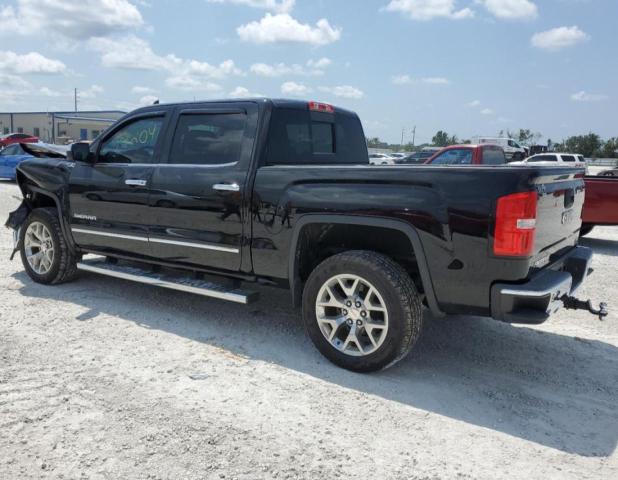 Photo 2 from auction – 2015 GMC SIERRA K15 with VIN 3GTU2VEC5FG262029